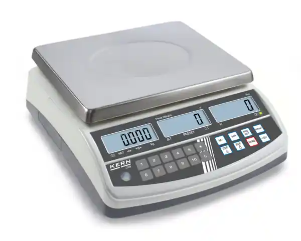 Counting scale CPB 30K0.5N